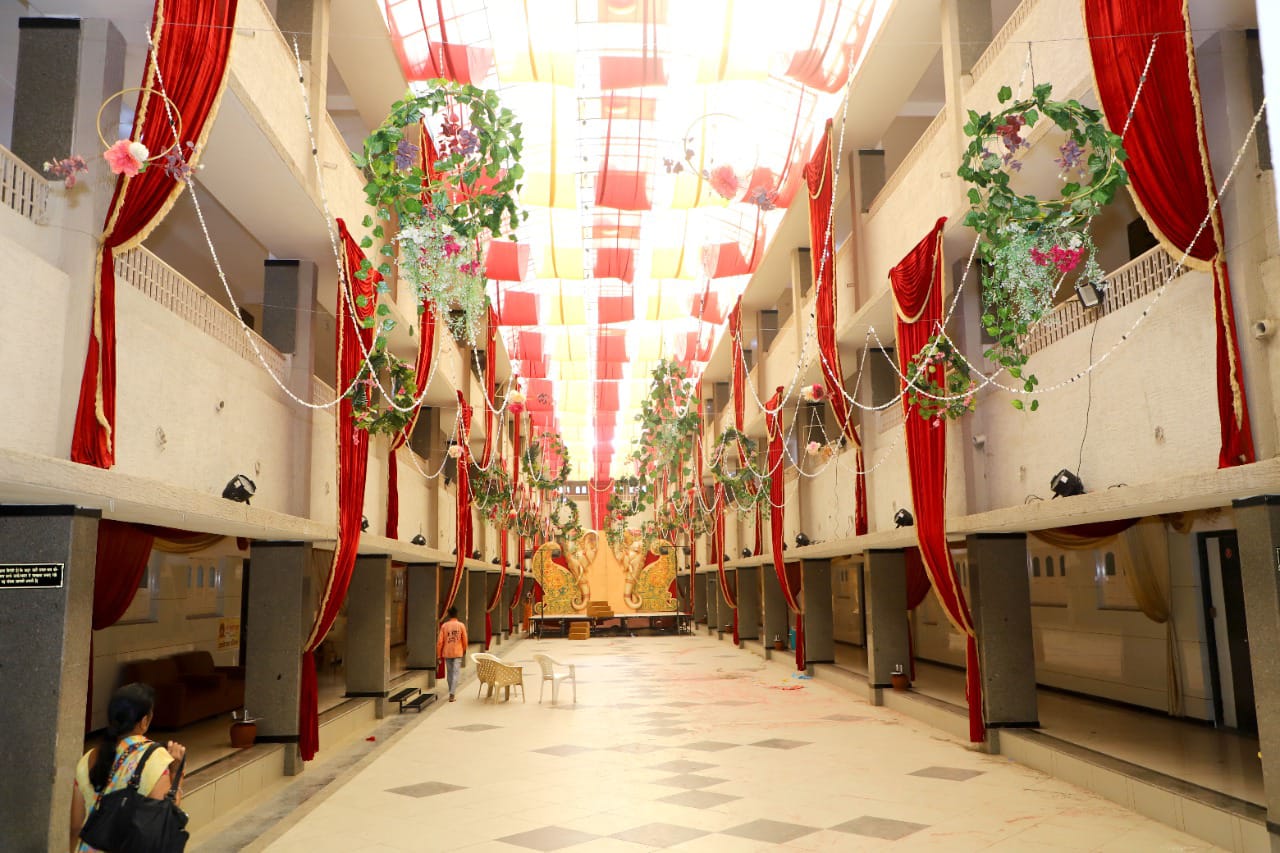 Beautiful Decor