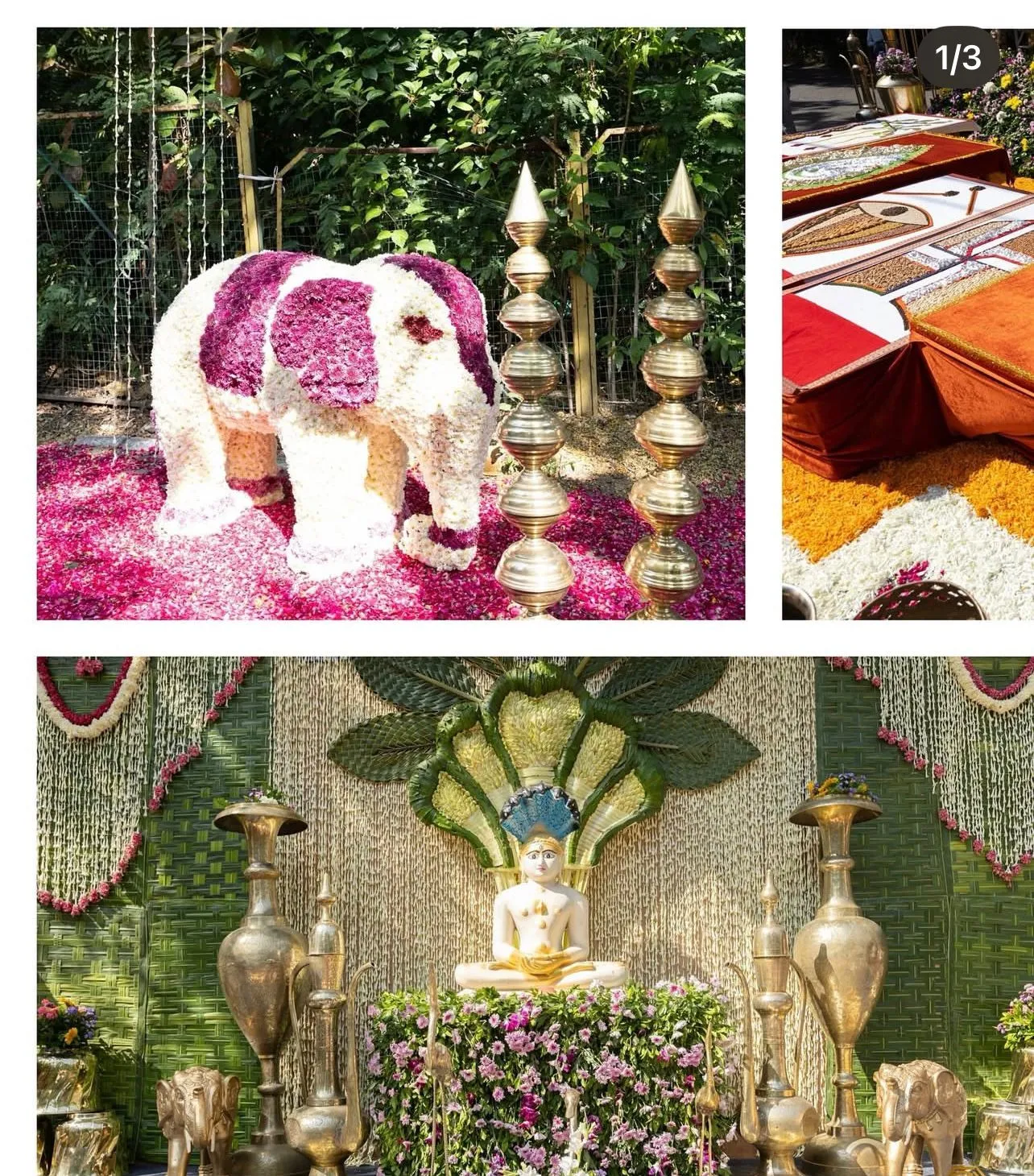 Beautiful Decor